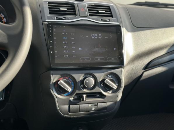 Lada (ВАЗ) Granta I Рестайлинг с пробегом 2022 года, цена 650 000 рублей, 15575 км, седан, Автокод Объявления