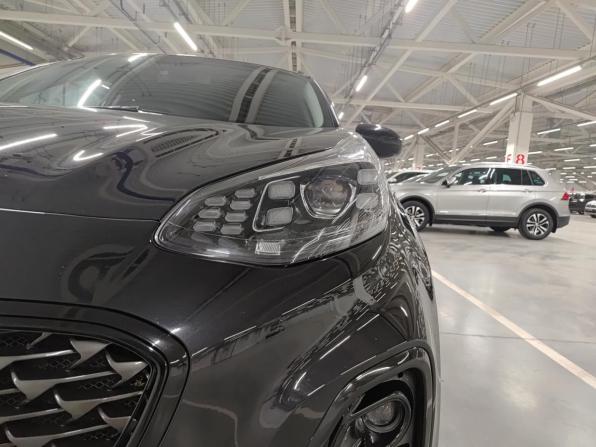 Kia Sportage IV Рестайлинг с пробегом 2019 года, цена 2 299 000 рублей, 132051 км, внедорожник, Автокод Объявления