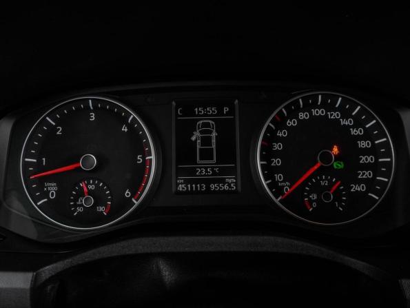 Volkswagen Amarok I Рестайлинг с пробегом 2018 года, цена 2 597 000 рублей, 451113 км, offers.body_type.unknown, Автокод Объявления