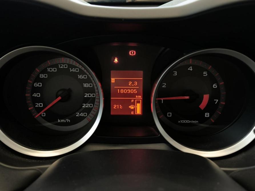 Mitsubishi Lancer X Казань  - изображение 16