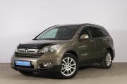 Honda CR-V III Новосибирск  - изображение 23