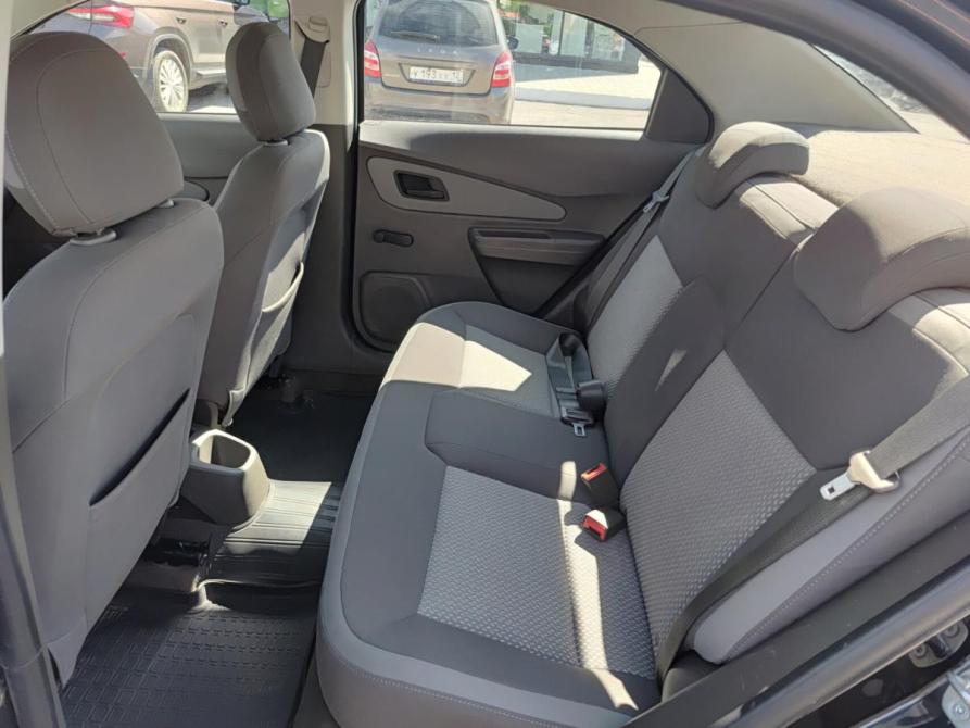 Chevrolet Cobalt II Йошкар-Ола  - изображение 15