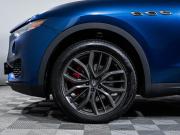 Maserati Levante I Москва  - изображение 35