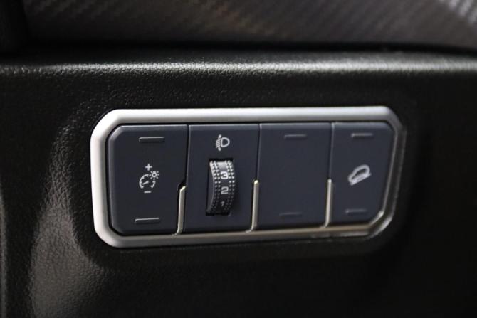 Haval F7x I с пробегом 2020 года, цена 2 040 250 рублей, 87911 км, внедорожник, Автокод Объявления