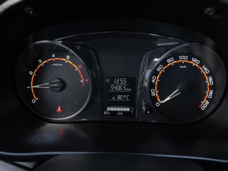 Lada (ВАЗ) Granta I Рестайлинг Волгоград  - изображение 17