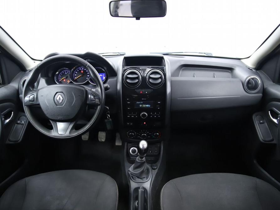 Renault Duster I Рестайлинг Уфа  - изображение 15