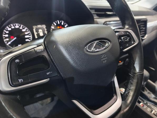 Chery Tiggo 4 I Рестайлинг с пробегом 2022 года, цена 1 199 000 рублей, 72030 км, внедорожник, Автокод Объявления