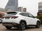 Hyundai Tucson IV Москва  - изображение 29