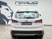 Hyundai Santa Fe III Ростов-на-Дону  - изображение 25