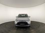 Mitsubishi Outlander III Рестайлинг 2 Москва  - изображение 31