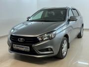 Lada (ВАЗ) Vesta I Москва  - изображение 16
