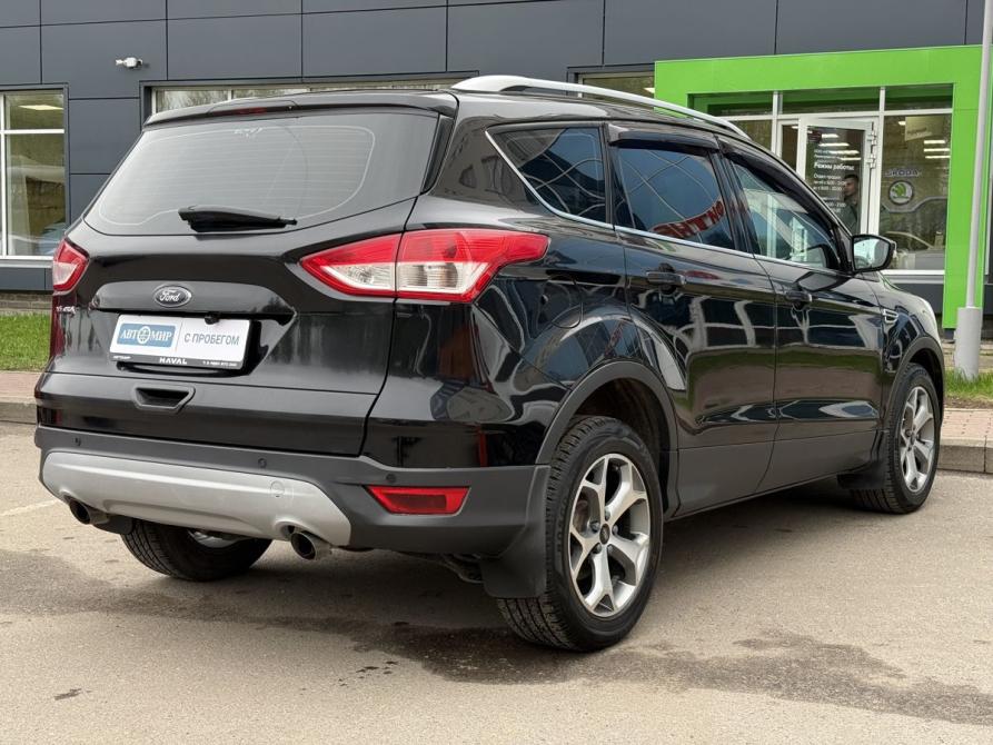 Ford Kuga II Ярославль  - изображение 5