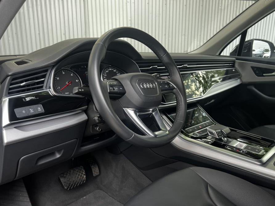 Audi Q7 II (4M) Рестайлинг Уфа  - изображение 11
