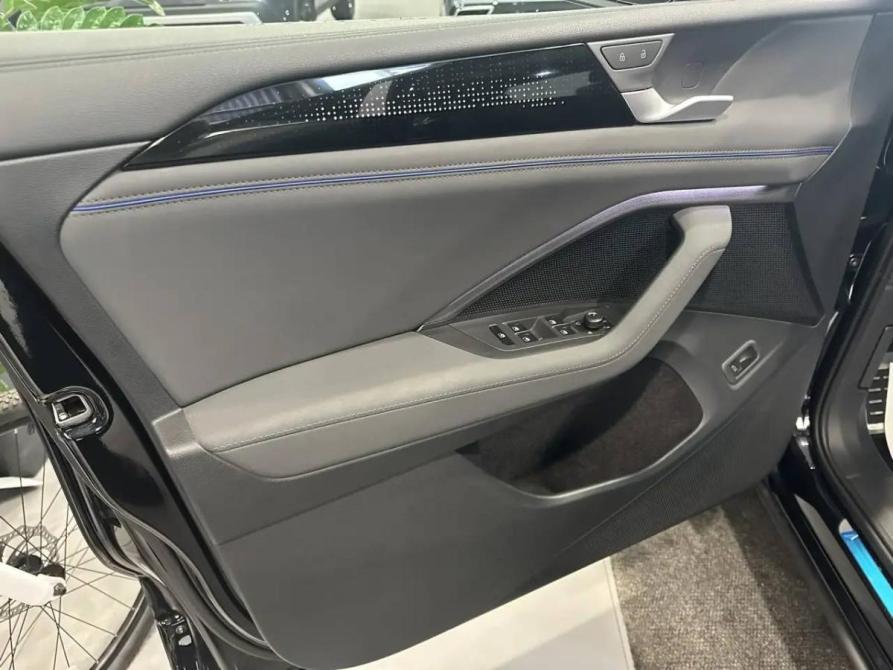 Volkswagen Tiguan III (China Market) Санкт-Петербург  - изображение 8