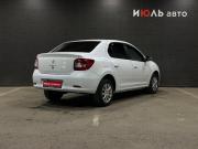 Renault Logan II Рестайлинг Челябинск  - изображение 19