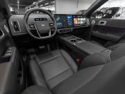 Li Auto (Lixiang) L9 I Рестайлинг Москва  - изображение 40