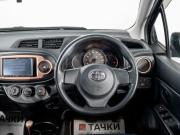 Toyota Vitz III (XP130) Иркутск  - изображение 29