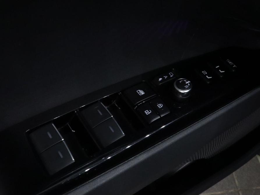 Toyota Camry IX (XV80) China Market Минеральные Воды  - изображение 12