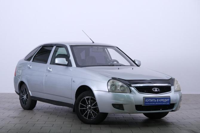 Lada (ВАЗ) Priora I с пробегом 2010 года, цена 369 000 рублей, 211000 км, хэтчбек, Автокод Объявления