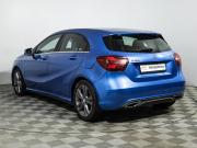 Mercedes-Benz A-Класс III (W176) Рестайлинг Санкт-Петербург  - изображение 25
