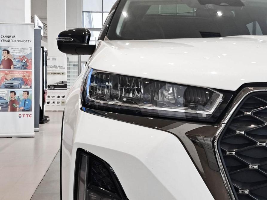 Chery Tiggo 7 Pro Max I Казань  - изображение 21
