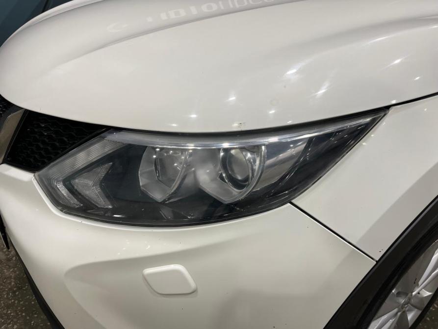 Nissan Qashqai II Пермь  - изображение 9
