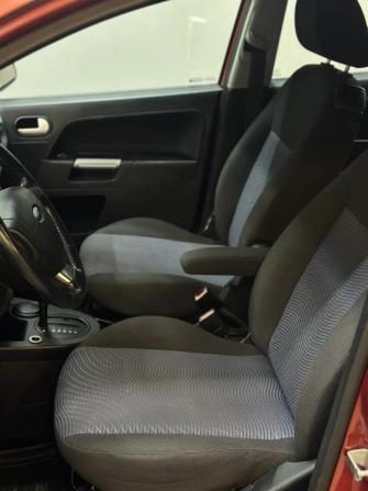 Ford Fusion I Рестайлинг с пробегом 2007 года, цена 577 000 рублей, 241000 км, хэтчбек, Автокод Объявления