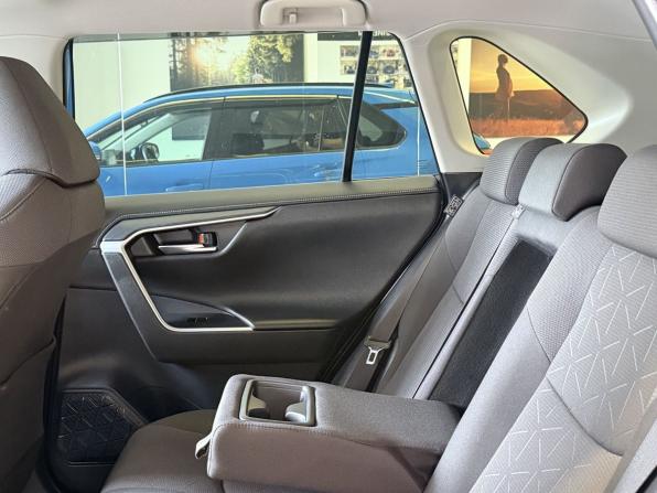 Toyota RAV4 V (XA50) с пробегом 2021 года, цена 3 090 000 рублей, 26000 км, внедорожник, Автокод Объявления