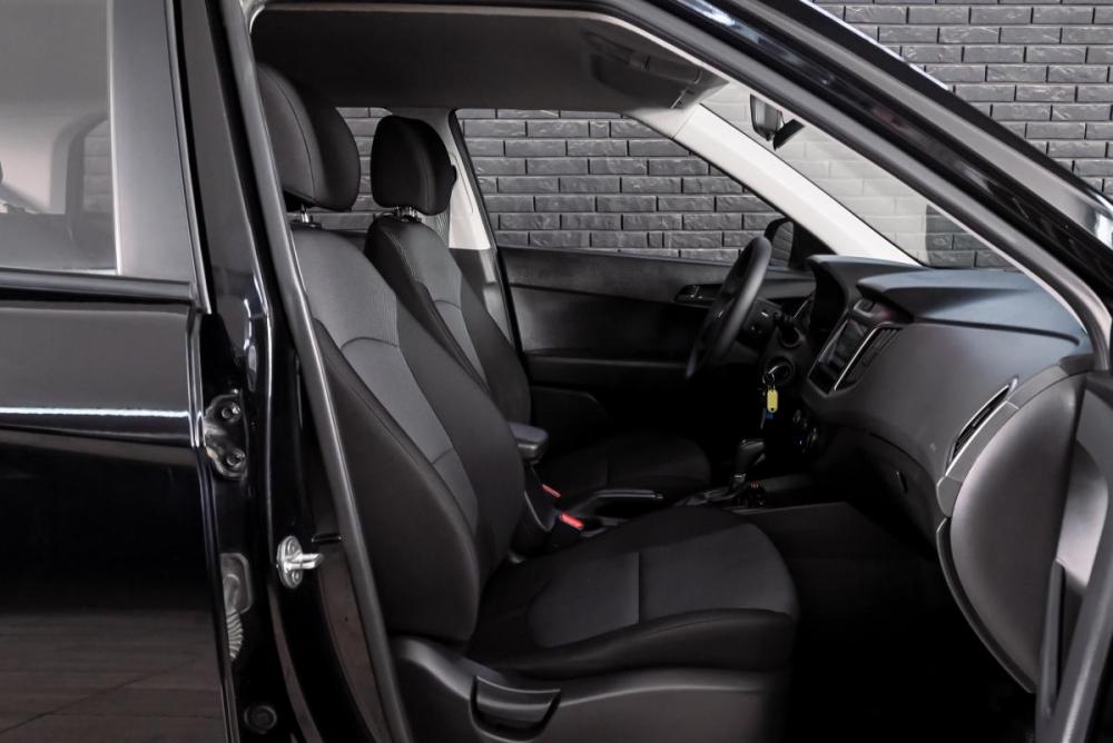 Hyundai Creta I Рестайлинг Екатеринбург  - изображение 11