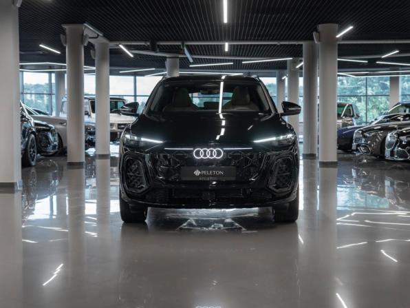 Audi Q5 III с пробегом 2026 года, цена 6 100 000 рублей, 18 км, внедорожник, Автокод Объявления