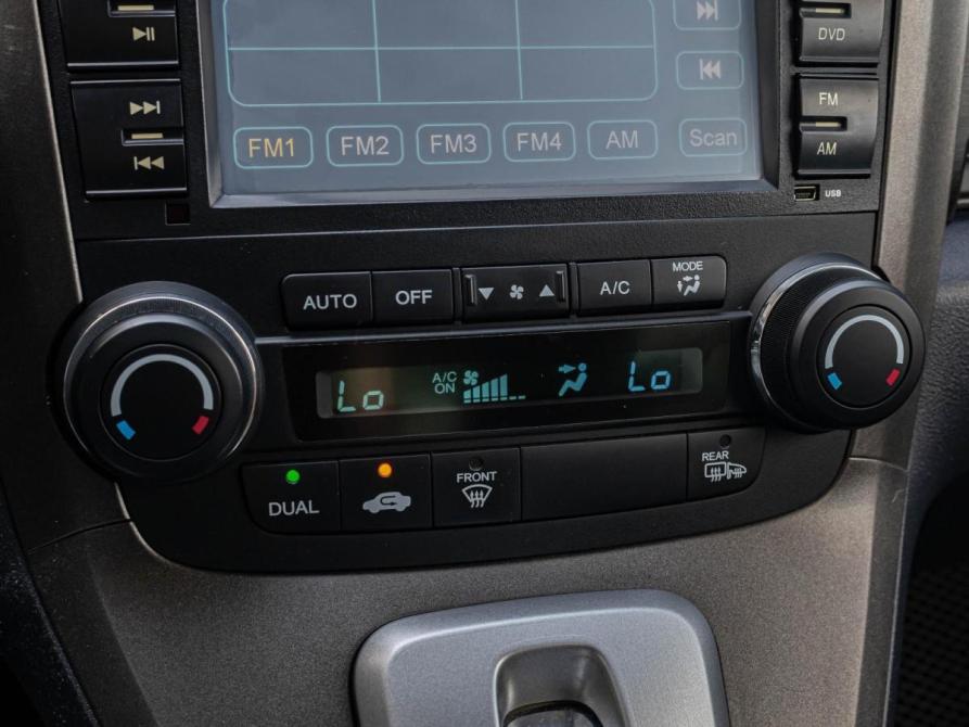 Honda CR-V III Рестайлинг Краснодар  - изображение 14