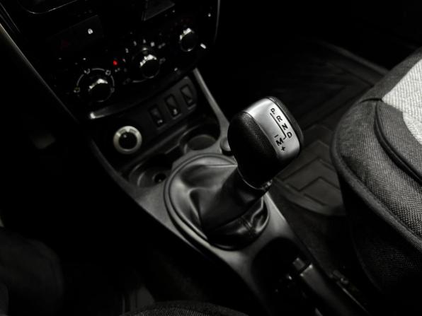 Nissan Terrano III (D10) с пробегом 2019 года, цена 1 559 000 рублей, 136000 км, внедорожник, Автокод Объявления