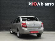 Lada (ВАЗ) Granta I Екатеринбург  - изображение 21