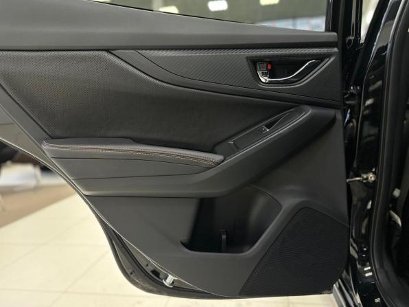 Subaru XV II Рестайлинг с пробегом 2021 года, цена 2 550 000 рублей, 140084 км, внедорожник, Автокод Объявления