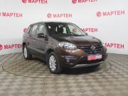 Renault Koleos I Рестайлинг 2 Вологда  - изображение 20