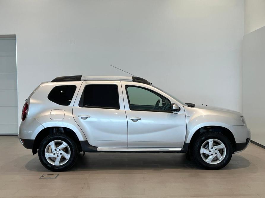Renault Duster I Рестайлинг Волгоград  - изображение 7