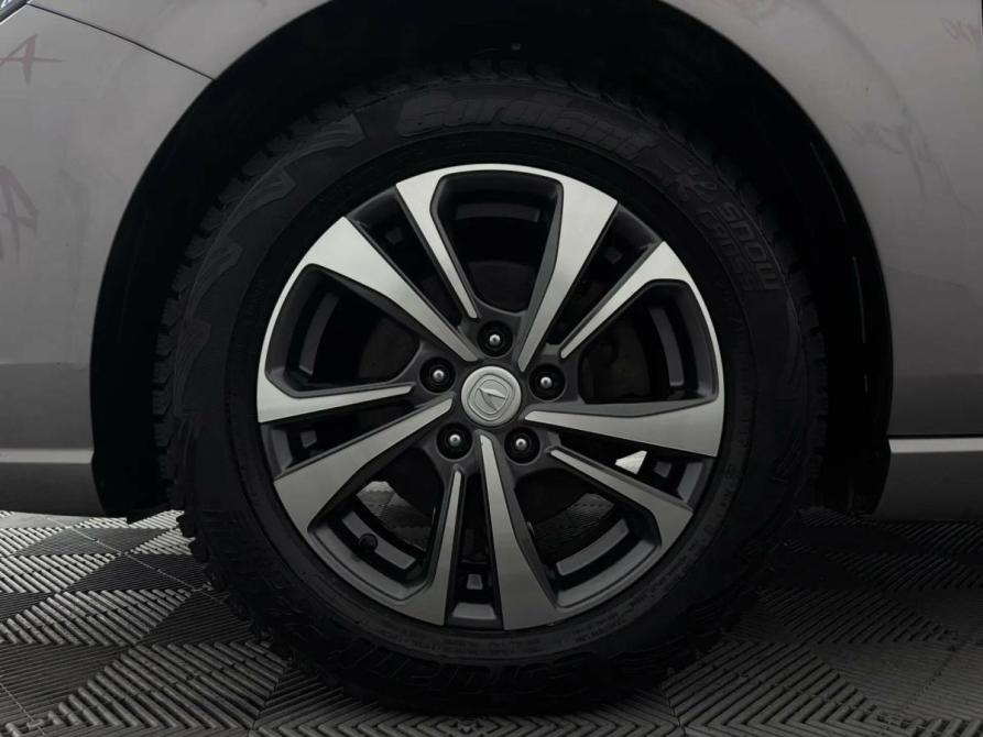 Changan Eado Plus Псков  - изображение 21