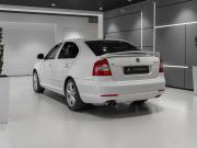 Skoda Octavia II (A5) Рестайлинг Москва  - изображение 24