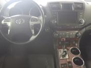 Toyota Highlander II (XU40) Рестайлинг Стерлитамак  - изображение 24