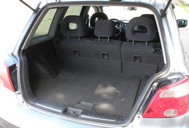 Mitsubishi Outlander I с пробегом 2005 года, цена 400 000 рублей, 240971 км, внедорожник, Автокод Объявления