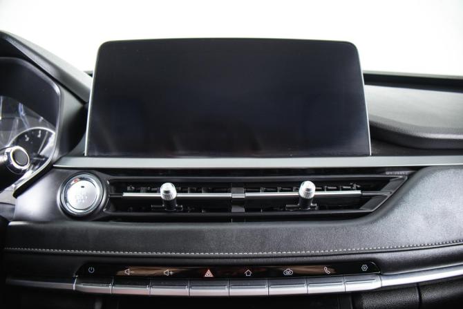 Chery Tiggo 4 I Рестайлинг 2 с пробегом 2025 года, цена 1 999 000 рублей, 8900 км, внедорожник, Автокод Объявления