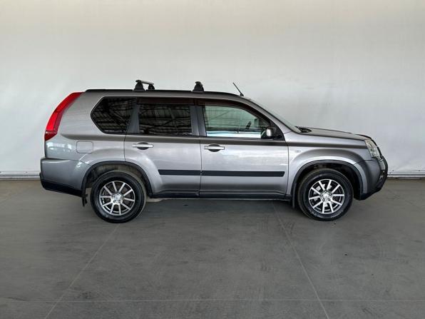 Nissan X-Trail II Рестайлинг с пробегом 2011 года, цена 1 235 000 рублей, 201319 км, внедорожник, Автокод Объявления