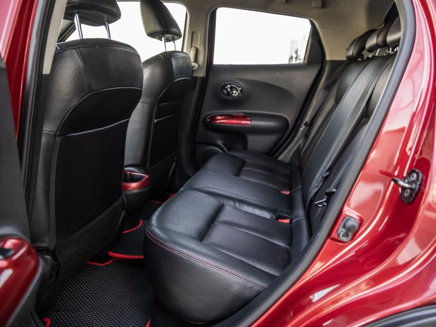Nissan Juke I Волгоград  - изображение 31