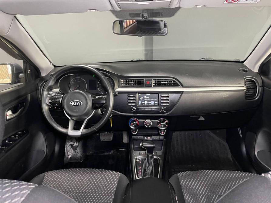 Kia Rio IV Тверь  - изображение 8