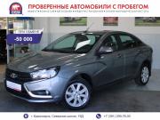 Lada (ВАЗ) Vesta I Красноярск  - изображение 18