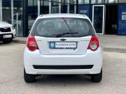 Chevrolet Aveo I Рестайлинг Краснодар  - изображение 25