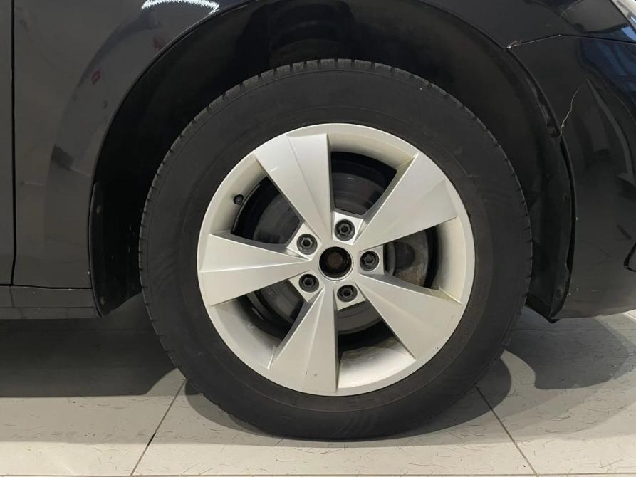 Skoda Octavia IV (A8) Москва  - изображение 17