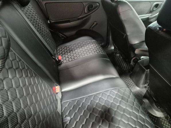 Lada (ВАЗ) Niva Travel I с пробегом 2025 года, цена 1 388 000 рублей, 5112 км, внедорожник, Автокод Объявления