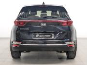 Kia Sportage IV Рестайлинг Москва  - изображение 33