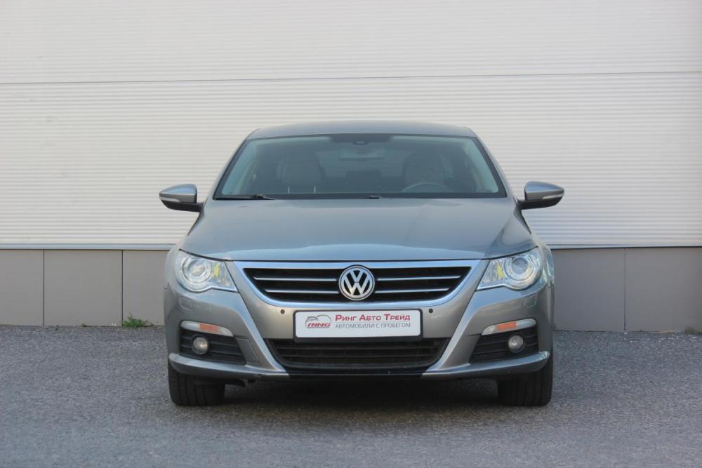 Volkswagen Passat CC I Белгород  - изображение 3